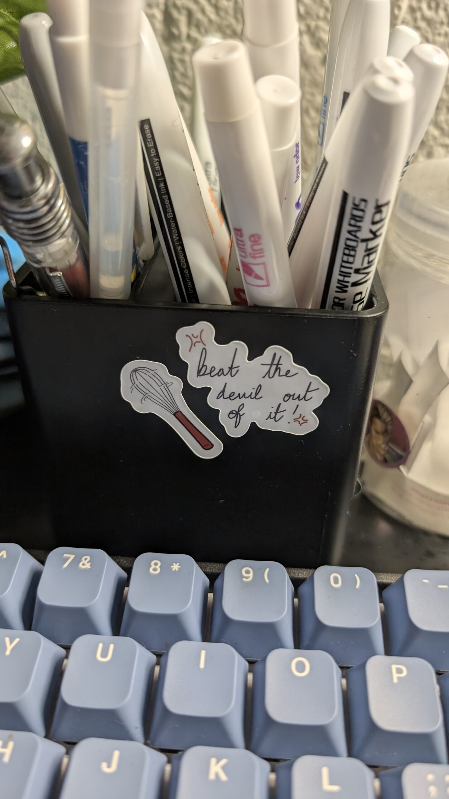 Dessert Sticker Sheets - Image 7