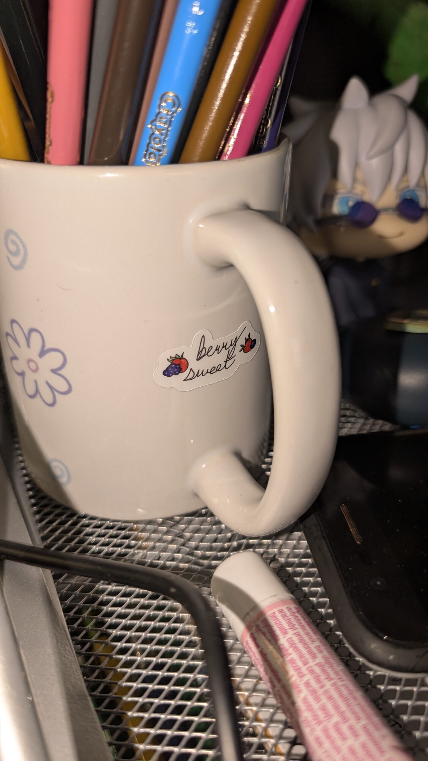 Dessert Sticker Sheets - Image 6