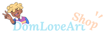 DomLoveArtShop